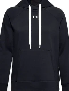 Dámska mikina Rival Fleece Hb Sweatshirt W 1356317 001 - Under Armour