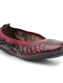 Baleríny Geox D Piuma Bal A W D64D8A-000HI-C0241