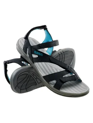 Elbrus Laren Wo's Sandals 92800224786