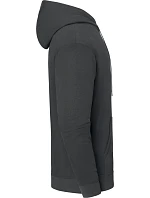 Fruit of the Loom Iconic 250 Hooded Sweat Mikina s kapucňou 16.2294 light graphite Fruit of the Loom Iconic 250 Hooded Sweat Mikina s kapucňou 16.2294 light graphite