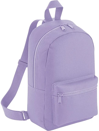BagBase BG 153 Mini batoh 52.0153 levanduľová BagBase BG 153 Mini batoh 52.0153 levanduľová