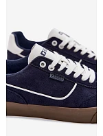 Pánske tenisky Big Star TT174091 Dark blue Pánske tenisky Big Star TT174091 Dark blue