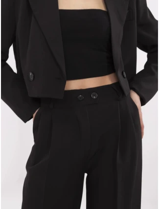 IT KMPL sada FL9019.08P čierna