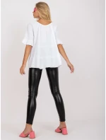 Blúzka TW BZ BI 90013.27X biela