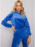 Súprava WN KMPL 883.12 tmavo modrá