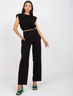 Dámska súprava WN KMPL VE09.05 čierna