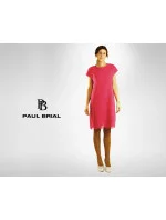 Dámske šaty Touareg - Paul Brial