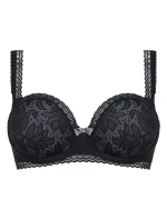 Dámska podprsenka Elegance Black - PLAYTEX Dámska podprsenka Elegance Black - PLAYTEX