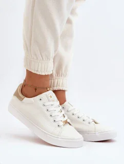 Tenisky model 193538 Krok vo veľkom štýle