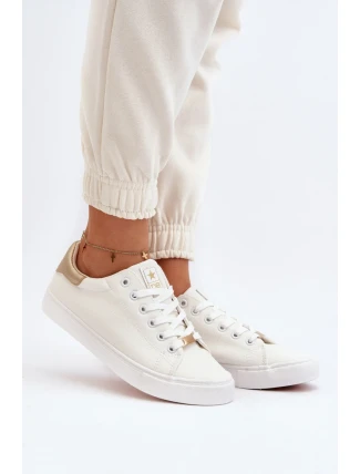 Tenisky model 193538 Krok vo veľkom štýle