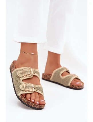 Papuče model 216319 Step in style