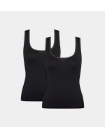 Dámske tielko Sloggi GO Tank Top C2P čierne