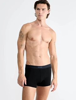 Sloggi Men Ever Ease - 2× organické bavlnené šortky s technológiou HeiQ Smart Temp Sloggi