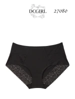 Nohavičky DC Girl 27080 A12 S–XL Nohavičky DC Girl 27080 A12 S–XL