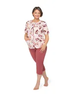 Dámske pyžamo Martel Maria I 200 kr / r M-2XL Dámske pyžamo Martel Maria I 200 kr / r M-2XL