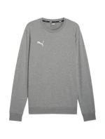 Puma Team Goal Casuals Hoodie M 658592 33 muži