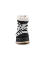 Dámske topánky Palladium Pallashock Hiver W 94349-008-M