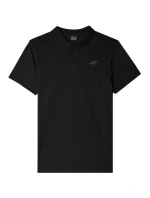 Polokošeľa 4F M367 M 4FWMM00TPTSM367 20S pánska Polokošeľa 4F M367 M 4FWMM00TPTSM367 20S pánska