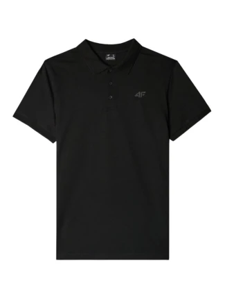 Polokošeľa 4F M367 M 4FWMM00TPTSM367 20S pánska Polokošeľa 4F M367 M 4FWMM00TPTSM367 20S pánska