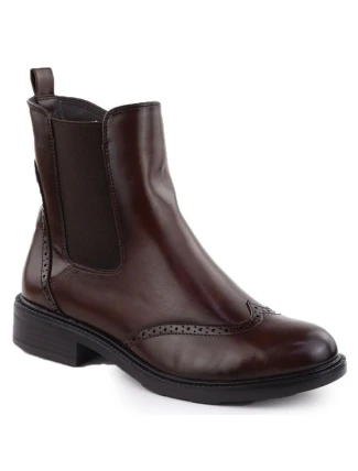 Zateplené topánky Potocki W SZ12686 WOL331B Zateplené topánky Potocki W SZ12686 WOL331B