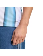 Pánske adidas Argentina 26 Home Jersey white and blue JM8396 pánske Pánske adidas Argentina 26 Home Jersey white and blue JM8396 pánske