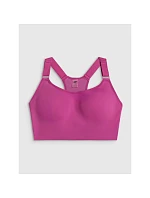 Tréningová podprsenka 4F 4FWSS26USBAF223-54S pre ženy