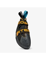 Scarpa BOOSTER čierna, oranžová Scarpa BOOSTER čierna, oranžová