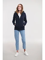 Russell Athletic 266F Dámska mikina s kapucňou „Authentic“ 10.266F fuchsiová Russell Athletic 266F Dámska mikina s kapucňou „Authentic“ 10.266F fuchsiová