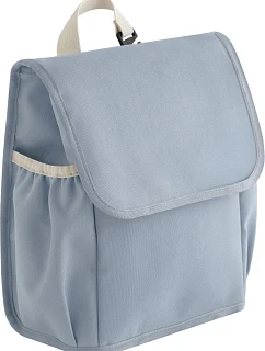 BagBase BG 362 Detská chladiaca taška „Adventure Cooler“ 52.0362 dusty blue