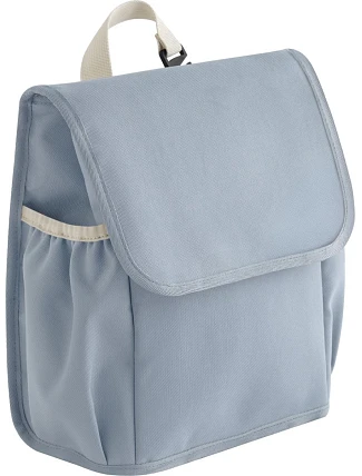 BagBase BG 362 Detská chladiaca taška „Adventure Cooler“ 52.0362 dusty blue BagBase BG 362 Detská chladiaca taška „Adventure Cooler“ 52.0362 dusty blue