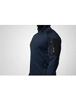 ProJob 3319 Microfleece Jacket Pracovná bunda z mikrofleecu 64.3319, tmavomodrá ProJob 3319 Microfleece Jacket Pracovná bunda z mikrofleecu 64.3319, tmavomodrá