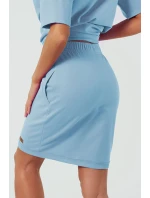 Italian Fashion Stella mini farba: modrá