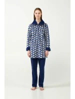 Vamp - Papuča s potlačou 21410 - Vamp