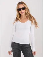 Blúzka WT BZ A1090.83 ecru