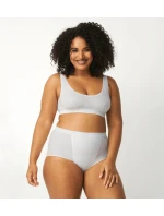 Dámske nohavičky Control Maxi Biela - Sloggi Dámske nohavičky Control Maxi Biela - Sloggi