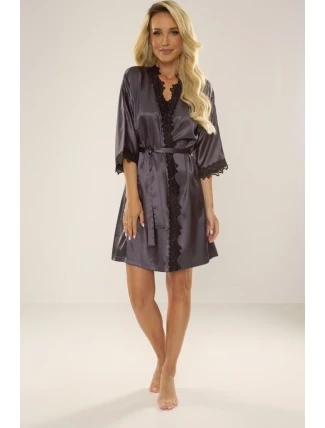 Dámsky župan KLEOREE 929 - DE LAFENSE Dámsky župan KLEOREE 929 - DE LAFENSE