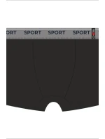 Pánske boxerky REDO