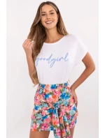 Tričko model 214205 Podúroveň Tričko model 214205 Podúroveň