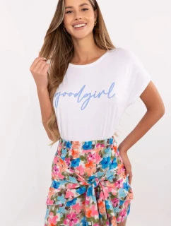 Tričko model 214205 Podúroveň