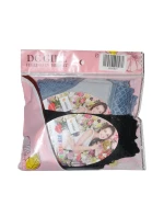 DC Dievčenské nohavičky 26568 A'2 S-XL