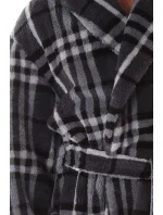 Pánske šaty Gordon 2132 9906 smoke grey - Vestis