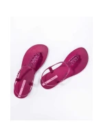 Ipanema Sandal Class dámske žabky sandále light comfortable pink women's