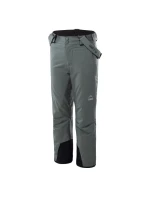 Detské lyžiarske nohavice Balmani Jr 92800439279 - Elbrus