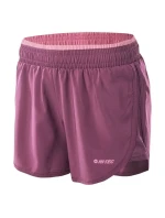Dámske šortky Laria W 92800483130 - Hi-Tec Dámske šortky Laria W 92800483130 - Hi-Tec