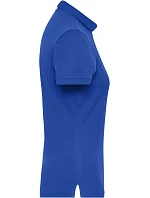 Daiber JN 1805 Dámske pracovné elastické bio polo tričko – Solid 02.1805 royal Daiber JN 1805 Dámske pracovné elastické bio polo tričko – Solid 02.1805 royal