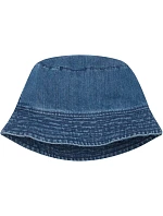 Mantis M 200 Džínsový klobúk 70.0200 denim blue Mantis M 200 Džínsový klobúk 70.0200 denim blue