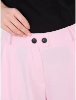 IT nohavice SP FL9020 1.69 svetlo ružová