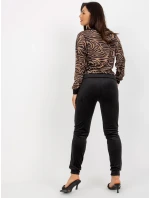 Súprava WN KMPL 8141.11X tmavo lila