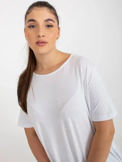 Blúzka RV BZ 7857.58 biela - Relevance