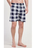 Pánske pyžamové šortky Edvard